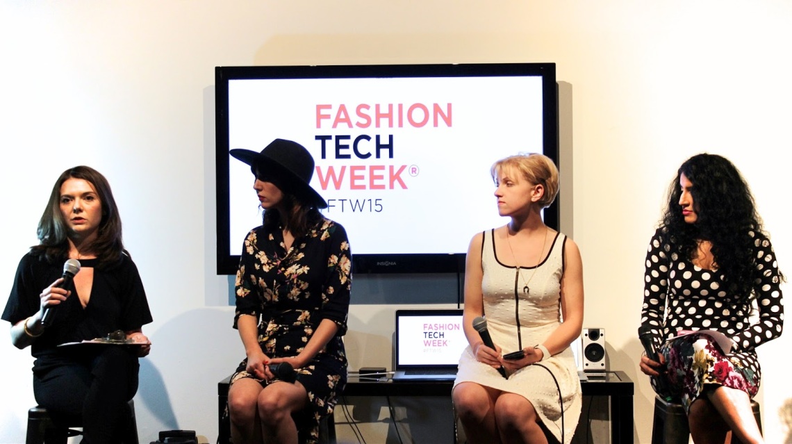 Fashion Tech Week In San Francisco: A New Platform for Emerging Fashion